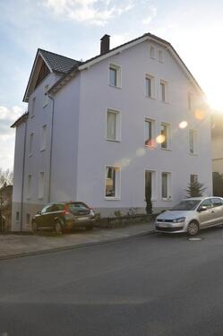 Foto - Schöne Altbauwohnung in bester Lage nahe botanischem Garten