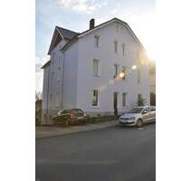 Schöne Altbauwohnung in bester Lage nahe botanischem Garten - Bielefeld Gadderbaum