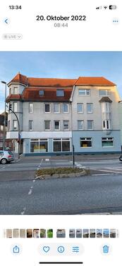 Foto - 3-4 Zimmer DG Wohnung 3. Etage 1300,-E WM inklStrom