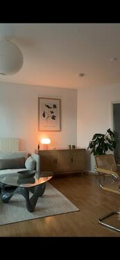 Foto - 2 Zimmer Dachgeschoßwohnung zur Miete in Elmshorn