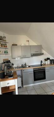 Foto - Dachgeschoßwohnung in Elmshorn zur Miete