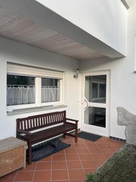 Foto - 3- Zimmer Souterrain Wohnung - 700,00&nbsp;EUR Kaltmiete, ca.&nbsp; 100,00&nbsp;m&sup2;