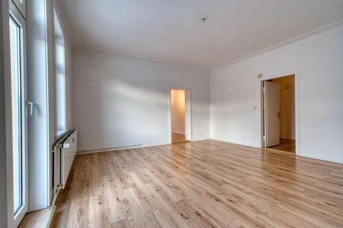 Foto - 3 Zimmer Etagenwohnung zur Miete in Bremen