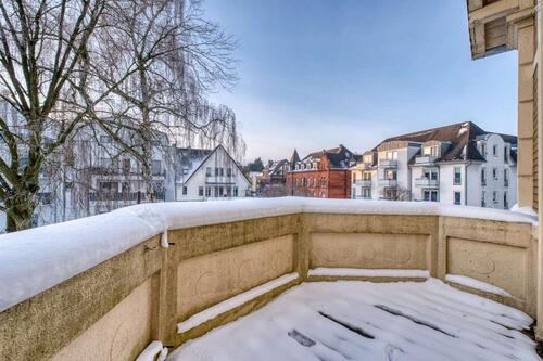 Foto - 3 Zimmer Etagenwohnung in Bremen