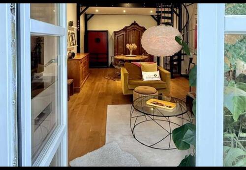 Foto - Wunderschöne Loft-Wohnung zum Wohlfühlen!