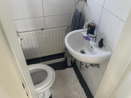 Foto - Etagenwohnung in Mönchengladbach zur Miete