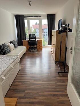 Foto - Hannover-Laatzen - 550,00&nbsp;EUR Kaltmiete, ca.&nbsp; 30,00&nbsp;m&sup2;