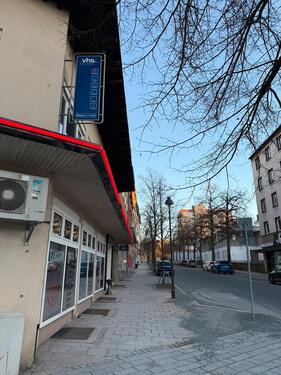 Foto - Gewerbefläche ca. 400 m² in zentraler Lage in Hof zu vermieten