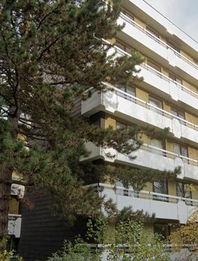 Foto - Eigentumswohnung in Mülheim Saarn