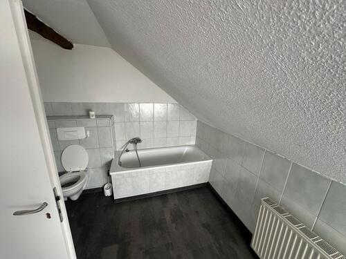 Foto - 1 Zimmer Etagenwohnung in Reichenbach im Vogtland