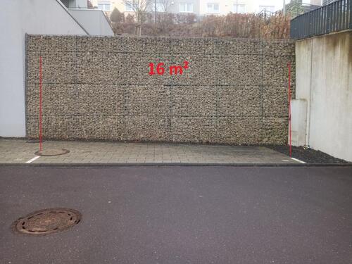 Foto - Stellplatz Trier Feyen Orli-Torgau-Straße - Kurzmiete