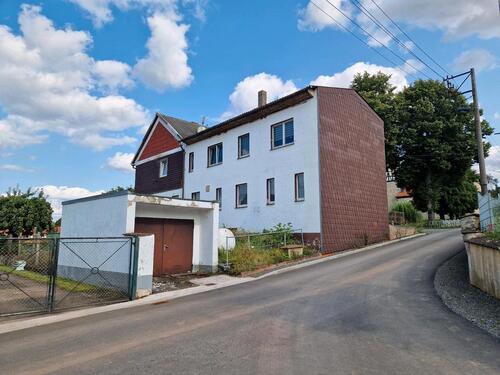 Foto - san.bed. InvestAnlageobjekt 3 WE und Gewerbefläche, 410 qm