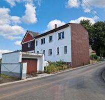 san.bed. InvestAnlageobjekt 3 WE und Gewerbefläche, 410 qm - Werther