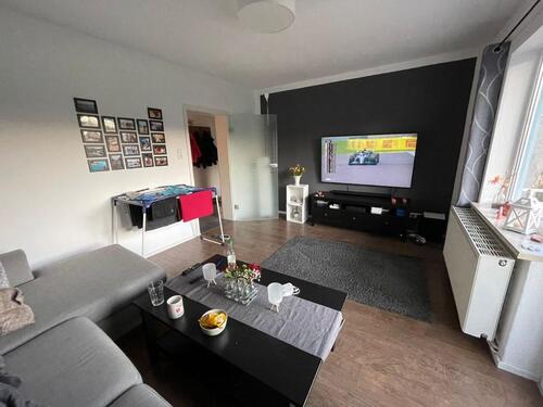 Foto - helle 3 Zimmer Wohnung mit Balkon