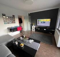 helle 3 Zimmer Wohnung mit Balkon - Hildesheim Bockfeld