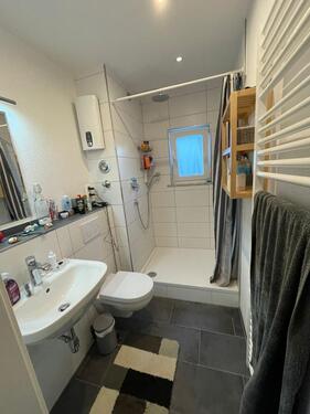 Foto - 3 Zimmer Etagenwohnung in Hildesheim