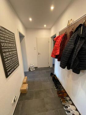 Foto - Etagenwohnung in Hildesheim zur Miete