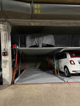 Foto - Tiefgaragenstellplatz - 80,00&nbsp;EUR Miete,