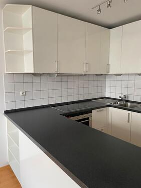 Foto - 4 Zimmer Maisonettenwohnung zur Miete in München
