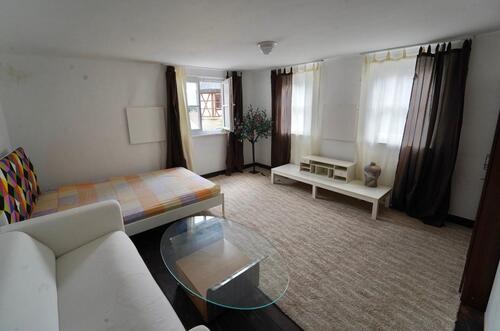 Foto - 3er WG in Horb-Rexingen - 380,00&nbsp;EUR Kaltmiete, ca.&nbsp; 15,00&nbsp;m&sup2;