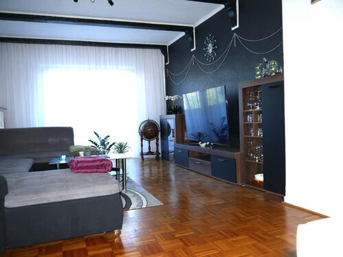 Foto - 4 Zimmerwohnung in Duisburg-Obermeiderich mit 2 Balkonen