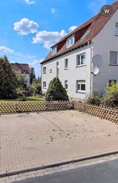 Foto - 3-Zimmer-Wohnung ab sofort. Albrecht-Dürer-Straße,