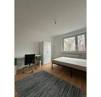 Möbliertes WG-Zimmer in Schöneweide – 14m², ohne Anmeldung - Berlin Treptow-Köpenick