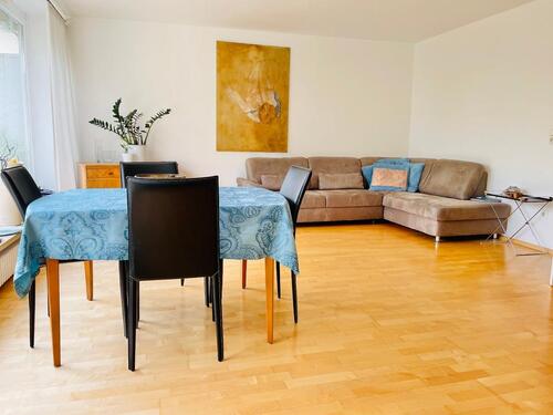 Foto - 3,5 Zimmer Eigentumswohnung von Privat zzgl. Garage