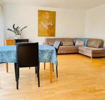 VON PRIVAT: 3,5 Zimmer Eigentumswohnung mit Terrasse+Balkon - Haar