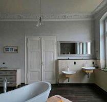 Ostern in Jugendstilvilla Wohnung 1. OG - Sondershausen