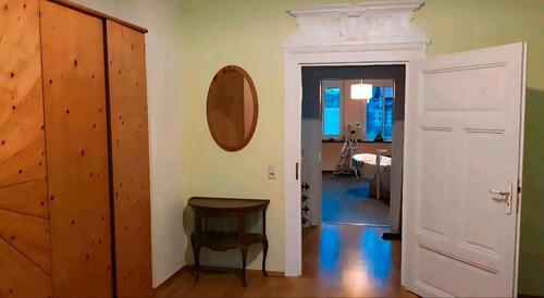 Foto - Etagenwohnung in Sondershausen zur Miete