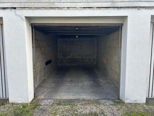 Foto - Garage zu vermieten - Jahnstr. 8, 59192 Bergkamen