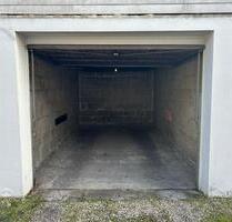 Garage zu vermieten - Jahnstr. 8, 59192 Bergkamen