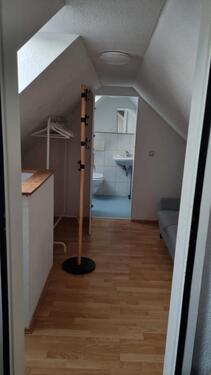 Foto - WG Zimmer Ballhausgasse 6 Jena Zentrum 28 qm eigenes Bad ab Mai