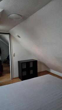 Foto - 1 Zimmer Dachgeschoßwohnung zur Miete in Jena