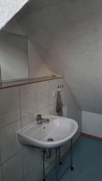 Foto - 1 Zimmer Dachgeschoßwohnung in Jena