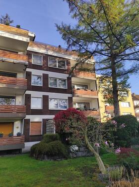 Foto - Freundliche & geräumige 4 Zimmer-Wohnung in Herne-Holsterhausen