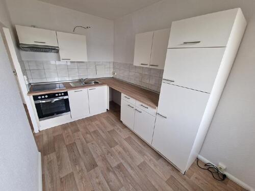 Foto - 3 Zimmer Etagenwohnung zur Miete in Gera
