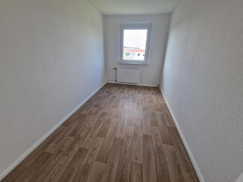 Foto - Etagenwohnung in Gera zur Miete