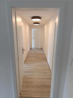 Foto - 3 Zimmer Etagenwohnung zur Miete in Rohrdorf