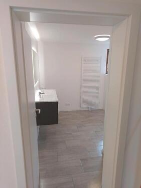Foto - Etagenwohnung in Rohrdorf zur Miete
