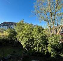 Provisionsfrei: Einzugsfertige 3-Zimmer-Wohnung 80 m² in Ruhrort - Duisburg Laar