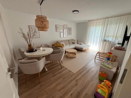 Foto - 3 Zimmer Etagenwohnung in Duisburg