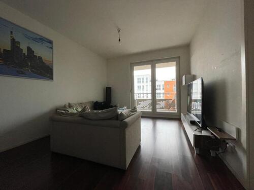 Foto - 2 Zimmer Etagenwohnung zum Kaufen in Offenbach am Main