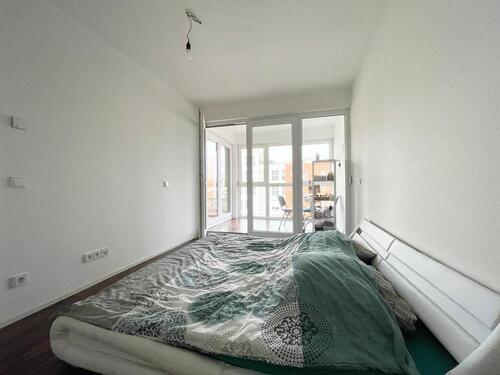 Foto - 2 Zimmer Etagenwohnung in Offenbach am Main