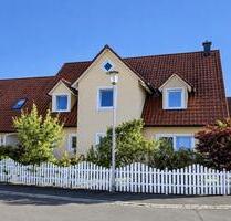 Großzügig wohnen. Exklusives Haus mit vielfältigen Möglichkeiten - Zirndorf