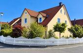 Foto - 9 Zimmer Einfamilienhaus zum Kaufen in Zirndorf