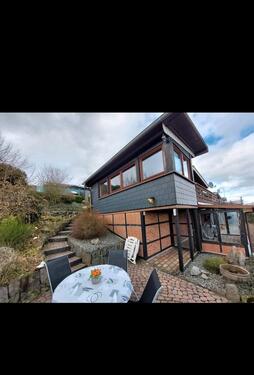 Foto - Ferienhaus in traumhafter Lage - 99.000,00 EUR Kaufpreis,