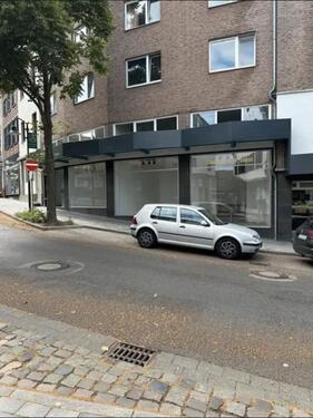 Foto - Vielseitige Gewerbefläche zu vermieten • Linnich Zentrum