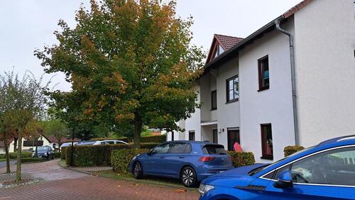 Foto - Etagenwohnung zum Kaufen in Krauthausen